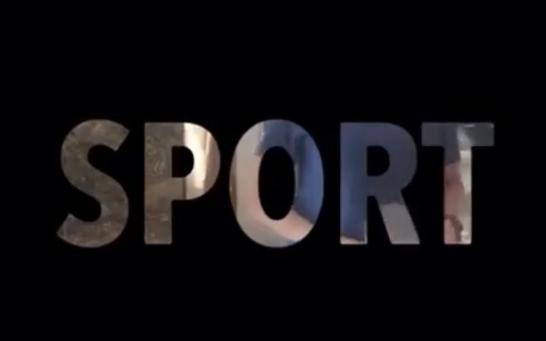 VIDEOS DEL DEPARTAMENTO DE SPORT