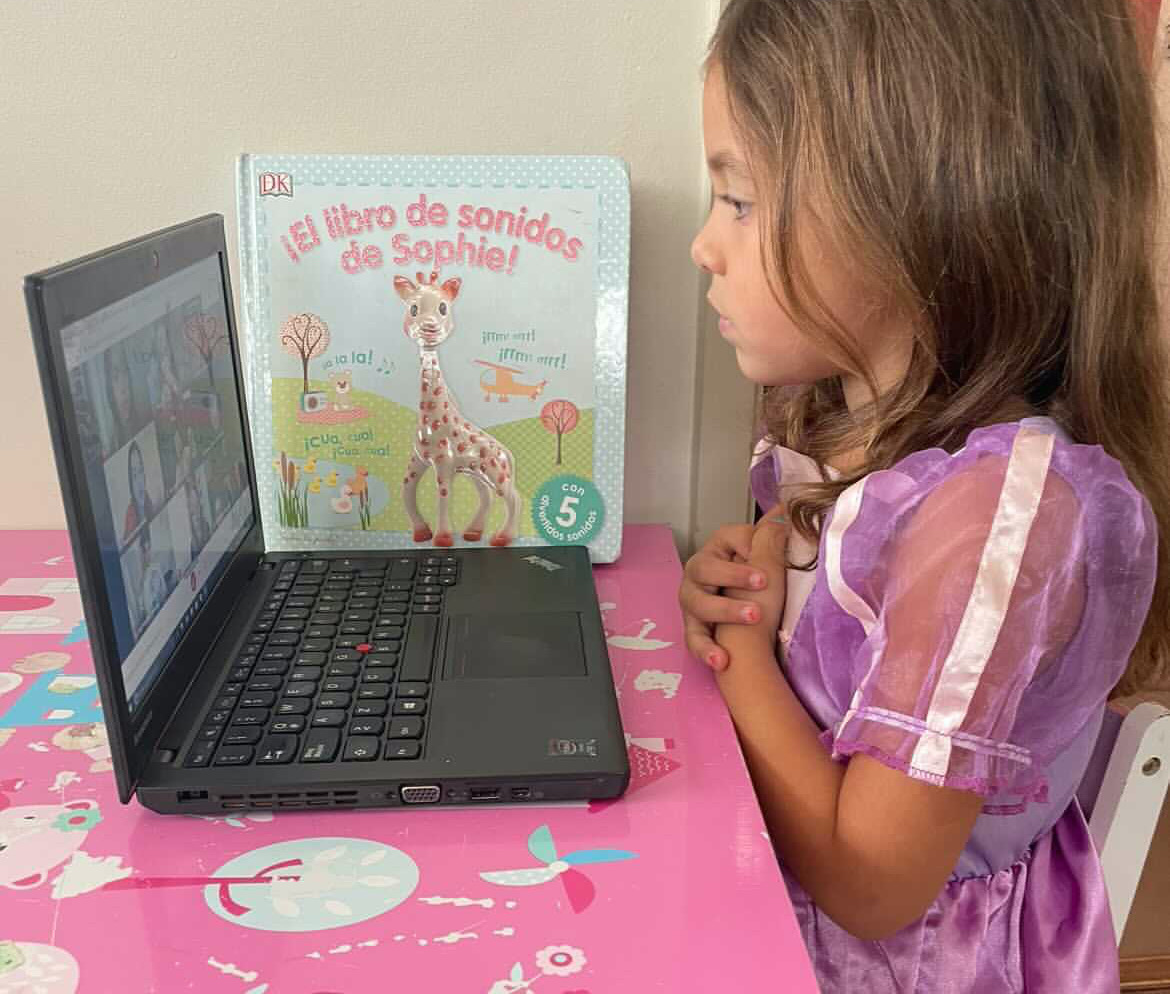 DÍA DEL LIBRO