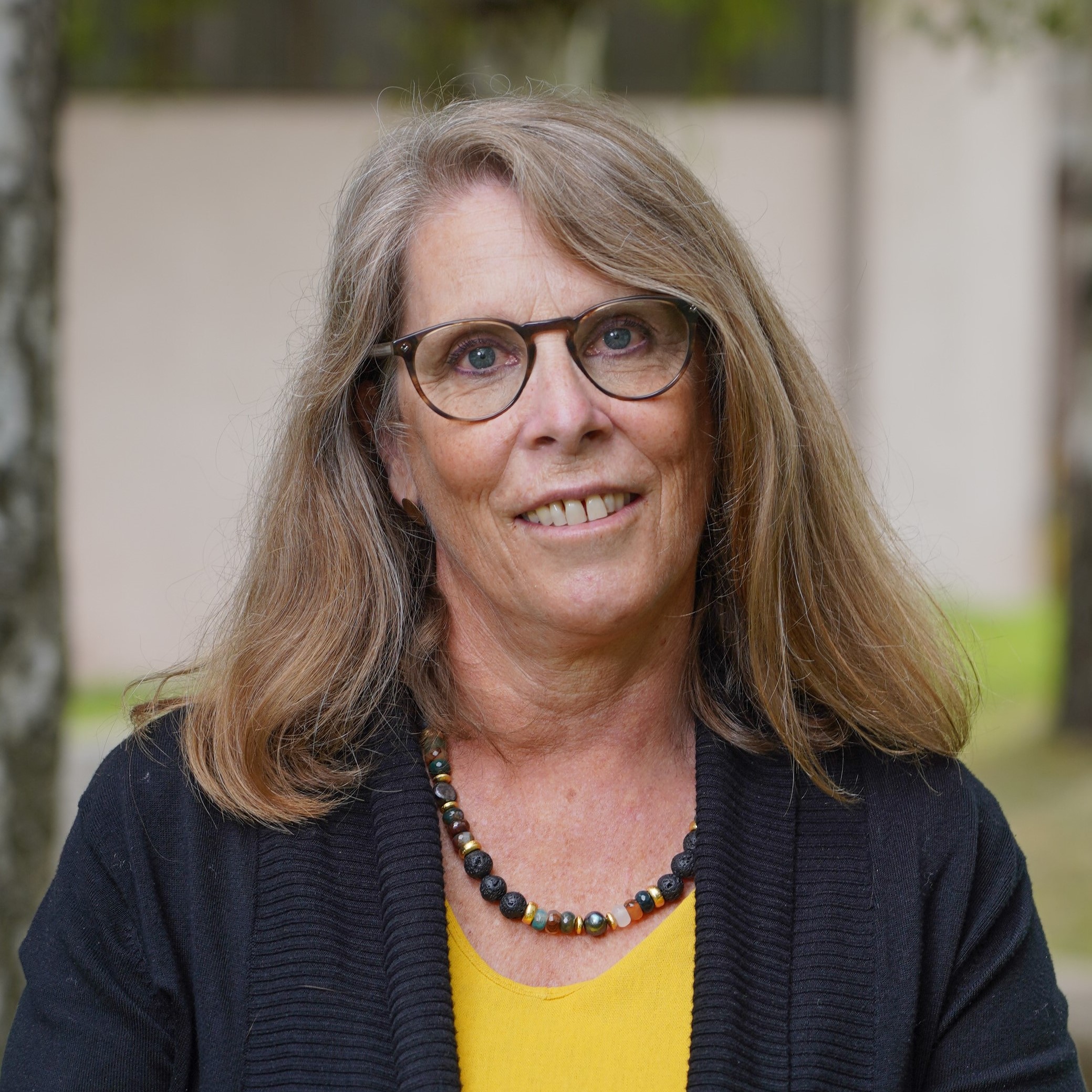 Sonia Ullrich - DC Prebásica
