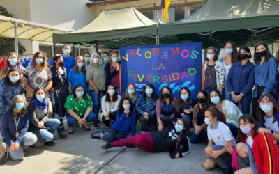 DÍA MUNDIAL DE CONCIENTIZACIÓN SOBRE EL AUTISMO