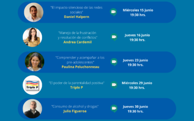 #MeFormoParaFormarte