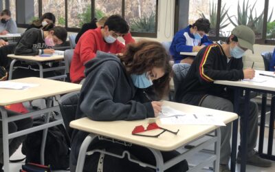 XVIII. OLIMPIADA DE MATEMÁTICAS