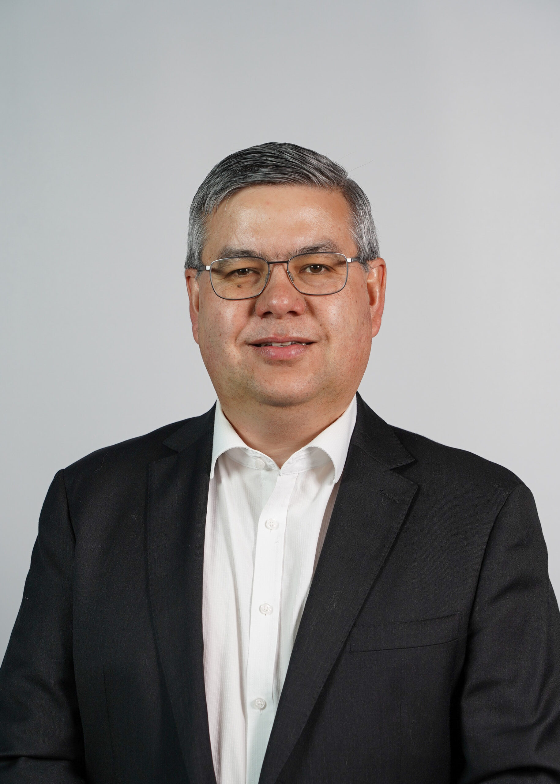 Rafael Contreras