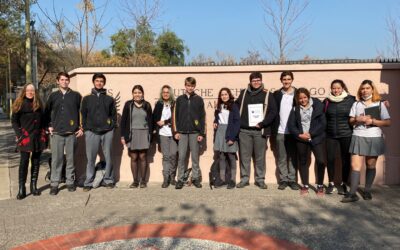 AG “SOCIEDAD DE DEBATE” SIGUE DESTACÁNDOSE