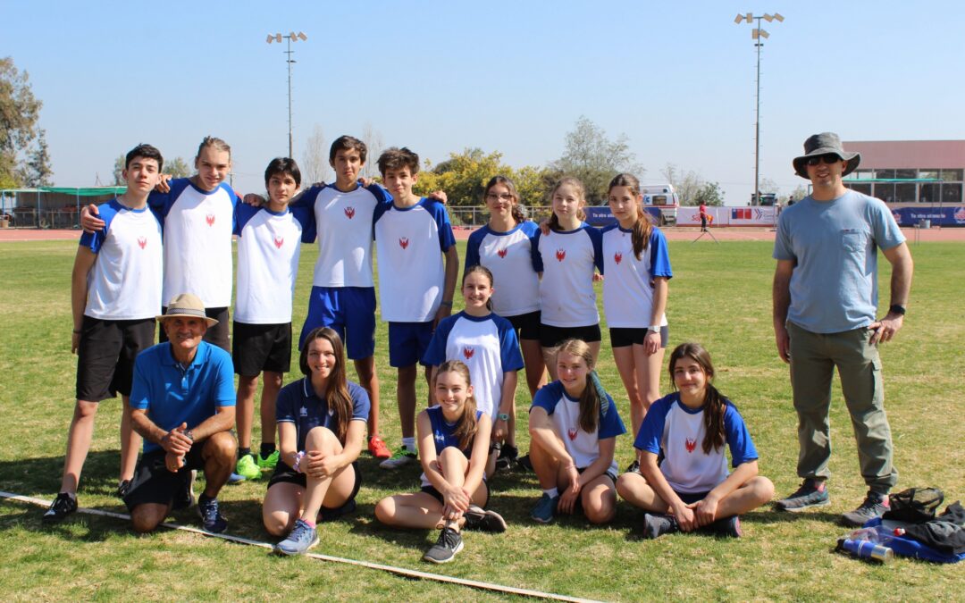 UN FIN DE SEMANA DEPORTIVO