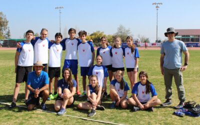 UN FIN DE SEMANA DEPORTIVO