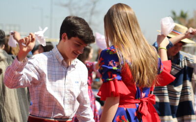 FIESTAS PATRIAS 2022