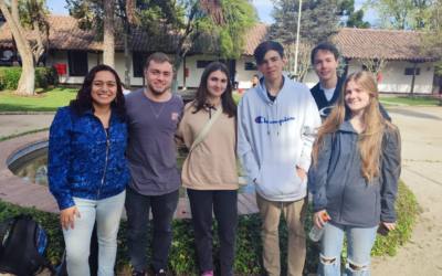 OLIMPIADAS DE FÍSICA 2022