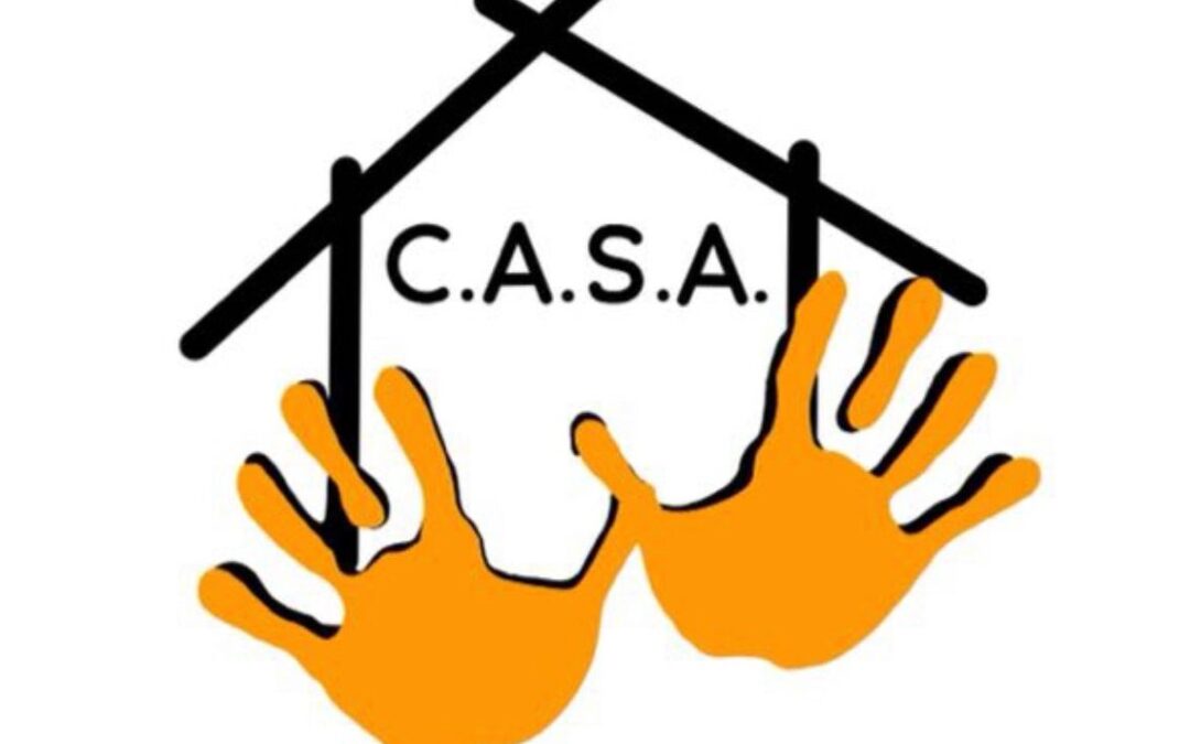 C.A.S.A.: CAMPAÑA DEL SOBRE