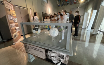 EXPOSICIÓN “NO FUE UN JUEGO”