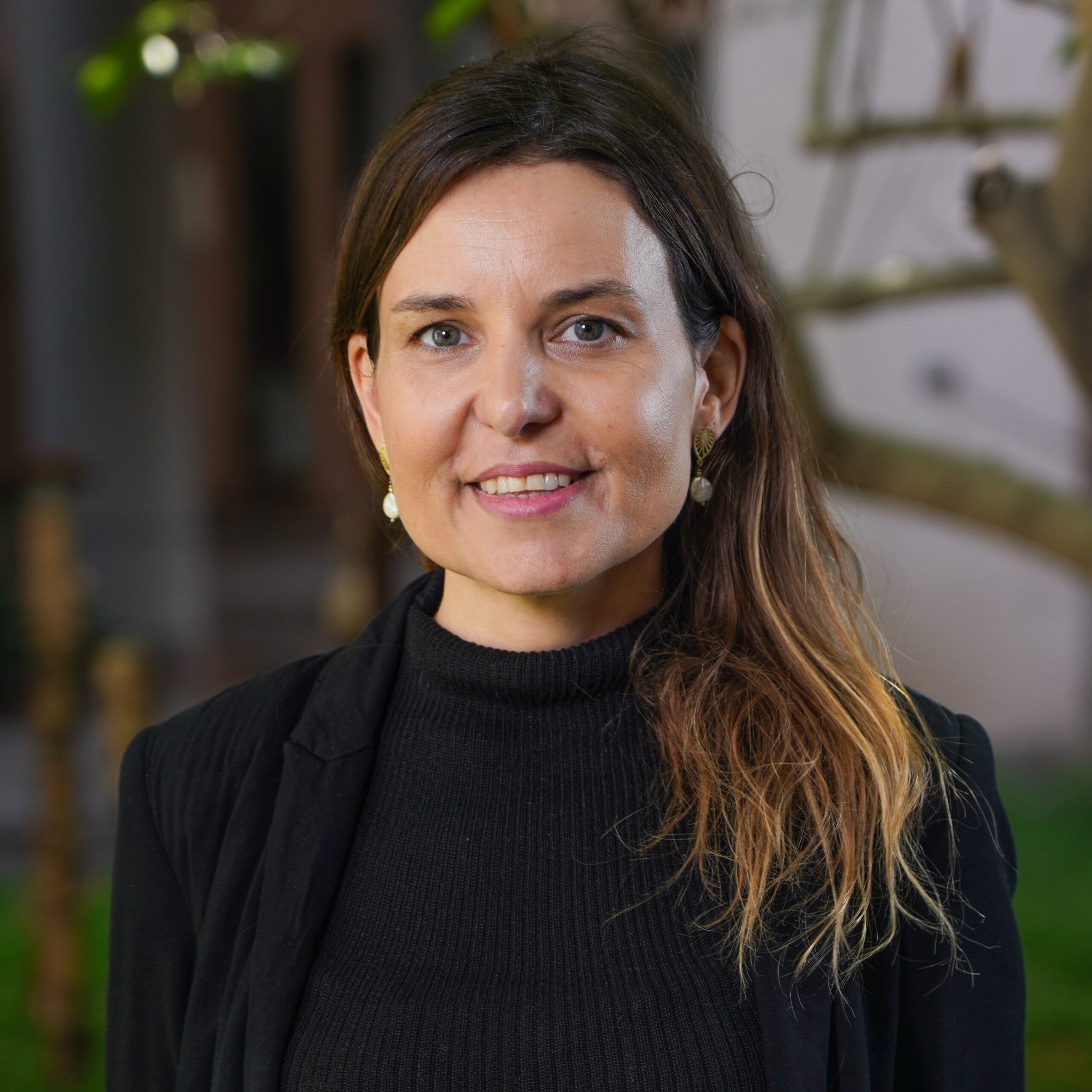 13 Francisca Sepúlveda Directora AAII Corpeduff