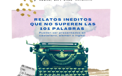 INVITACIÓN AL CONCURSO “EL ALEMÁN EN POCAS PALABRAS”