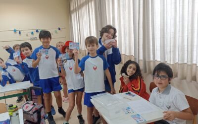4° BÁSICOS ELIGEN DIRECTIVAS DE CURSO