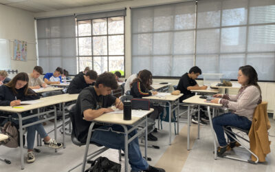 XXIX. OLIMPIADA INTERNA DE MATEMÁTICAS