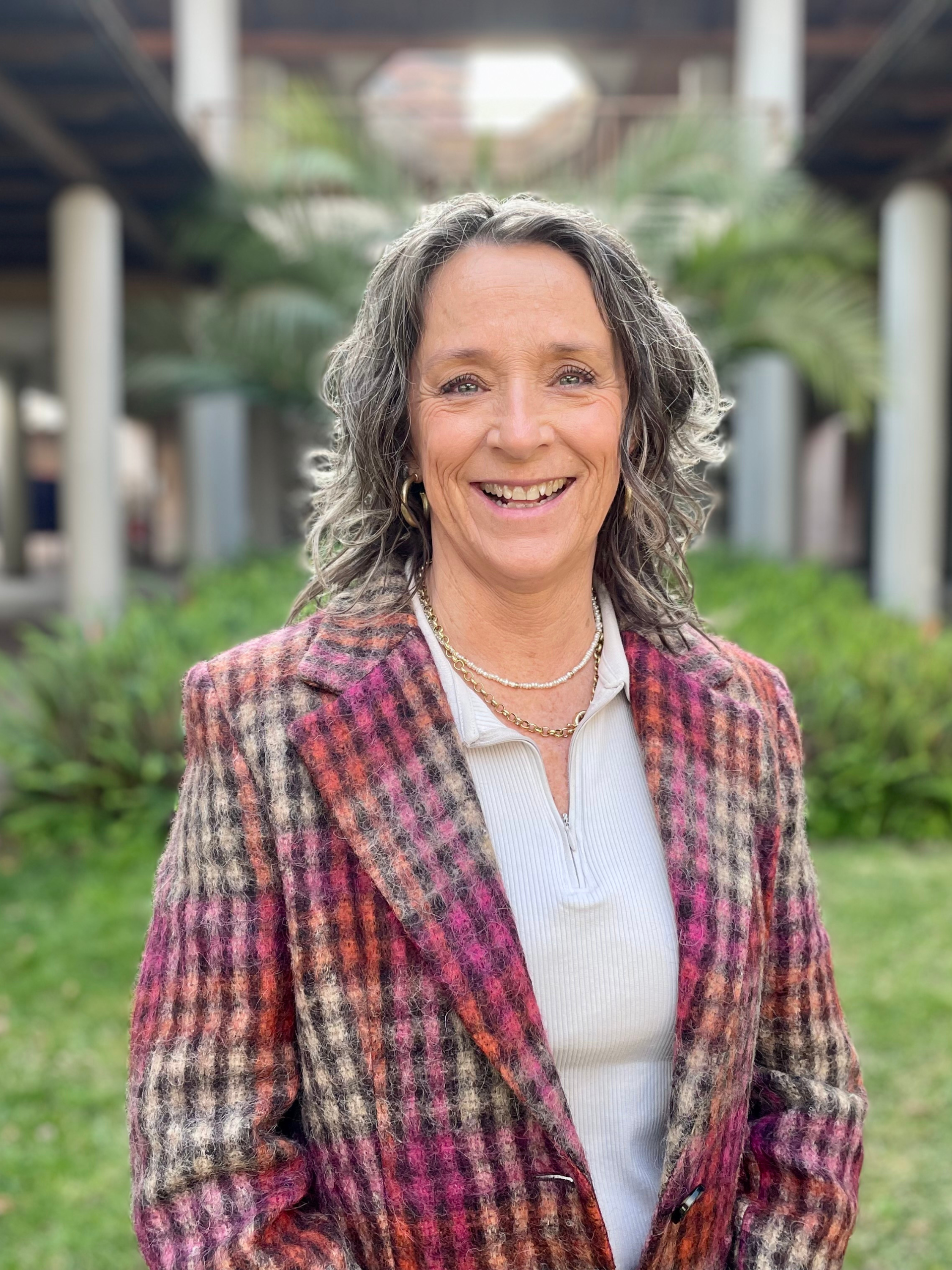 Vivien Turner - VR