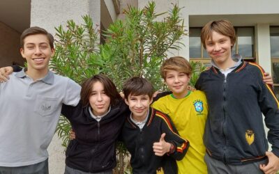 NUESTRA BANDA PARA EL ROCKFEST DS 2023
