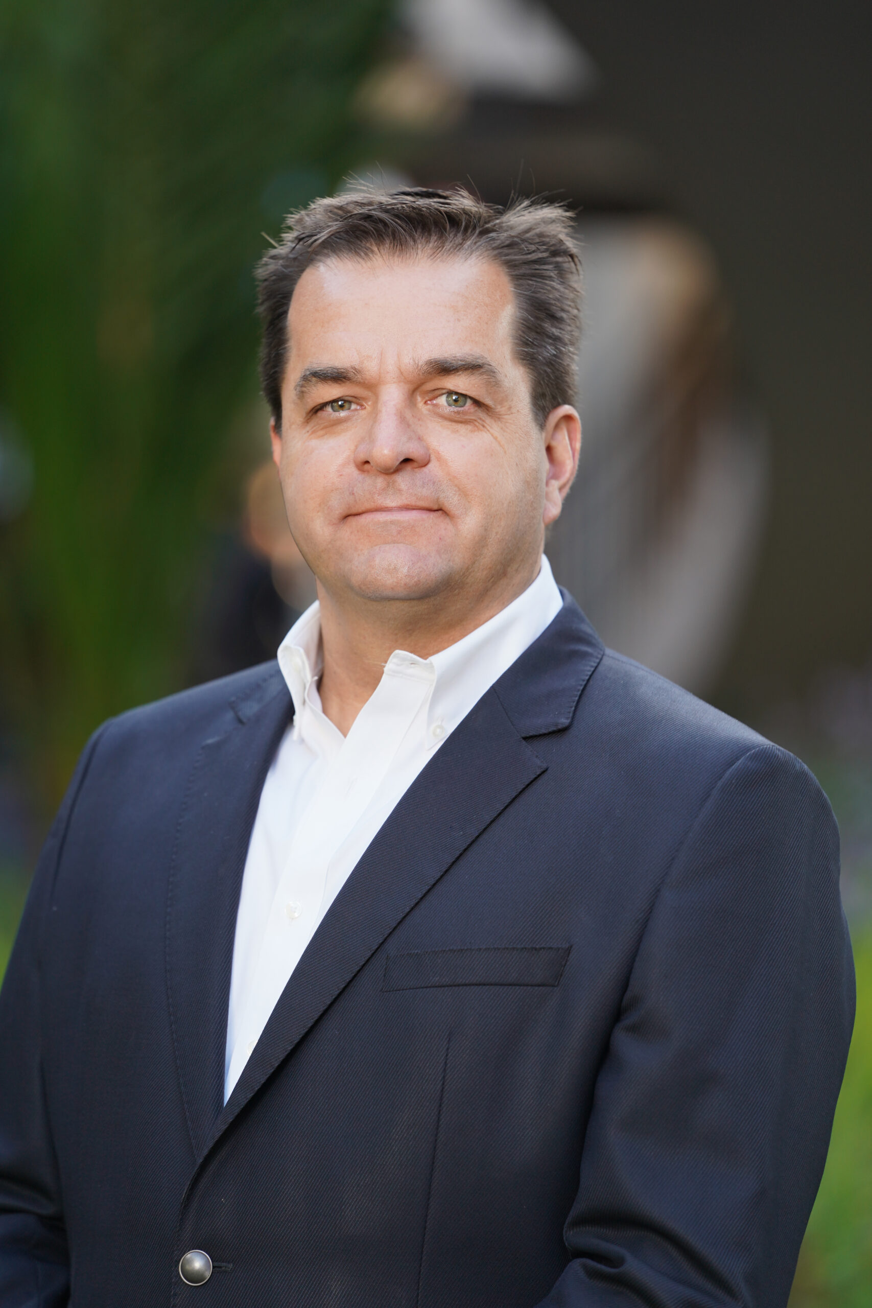 Ricardo Junge
