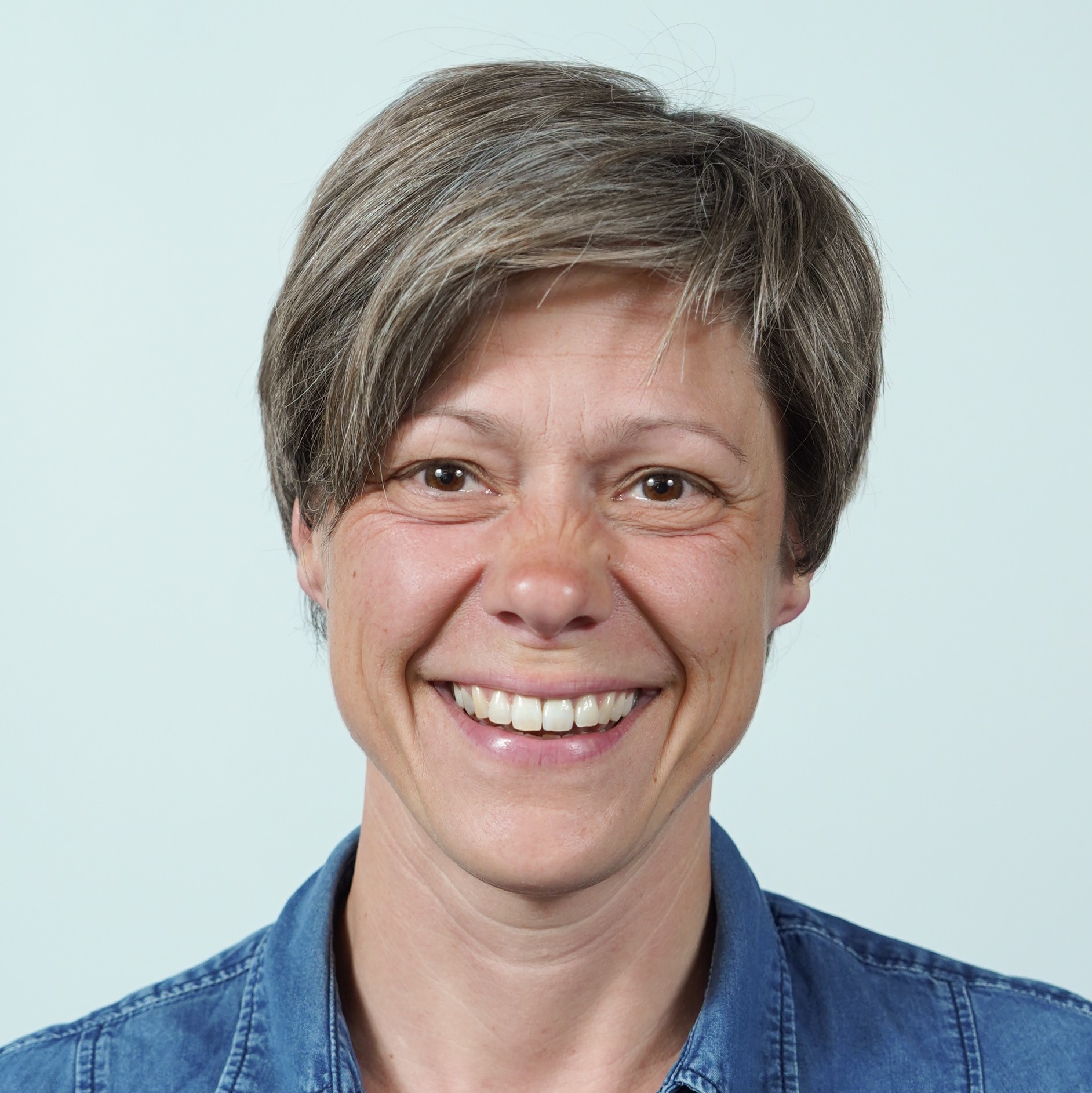Angela Zimmer