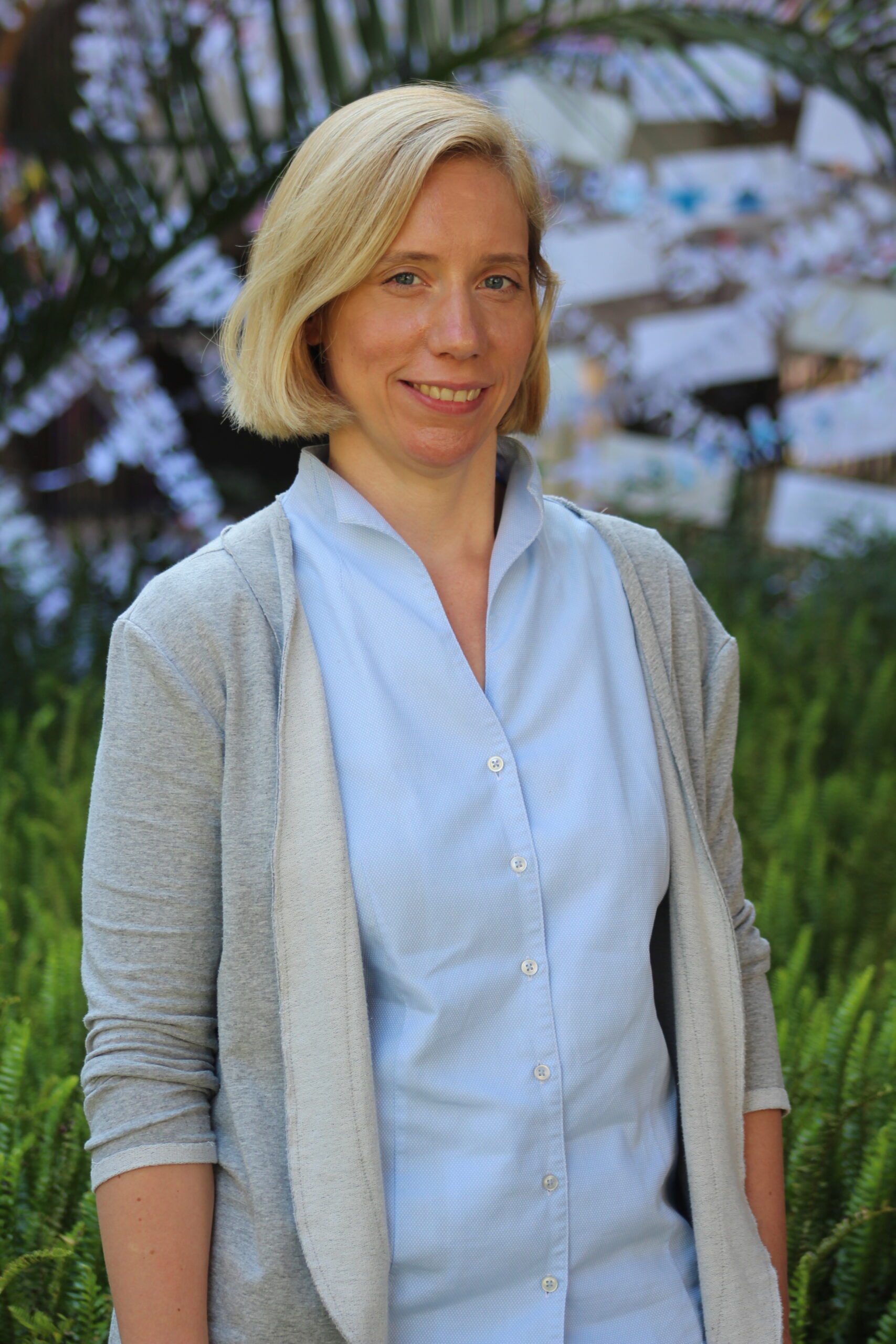 Jennifer Kiwitz